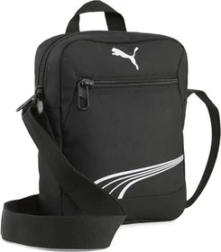 Puma Fundamental Umhängetasche puma black