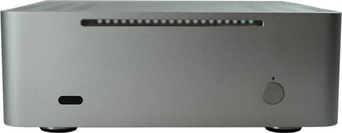 Nanum SE-TC5, silber, Mini-ITX
