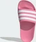 adidas Aqua Adilette bliss pink/cloud white (Junior) Vorschaubild