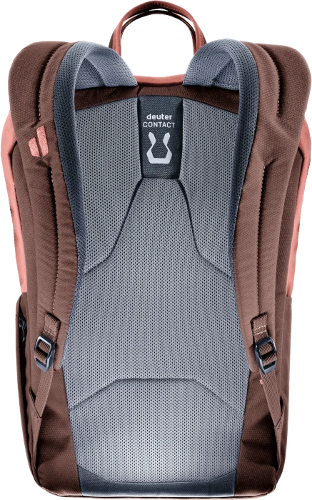 Deuter Vista 18 raisin/caspia