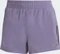 adidas Own The Run Laufhose kurz preloved violet (Damen) Vorschaubild
