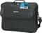 Manhattan Cambridge Clamshell 17.3" Notebooktasche schwarz Vorschaubild