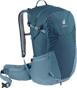 Deuter Futura 27 arctic/slateblue