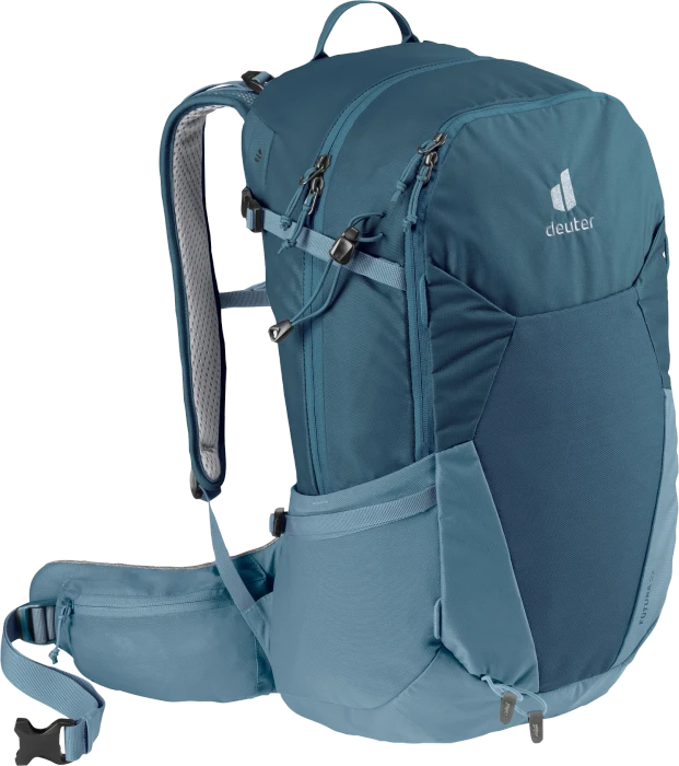 Deuter Futura 27 arctic/slateblue