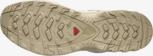 Salomon XA Pro 3D La Yaute white/white pepper/high risk red