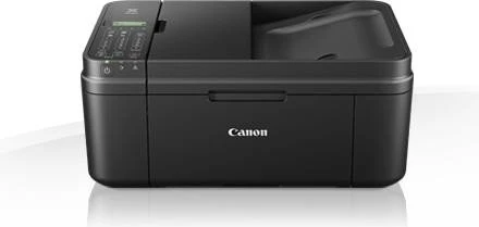 Canon PIXMA MX495 schwarz, Tinte, mehrfarbig