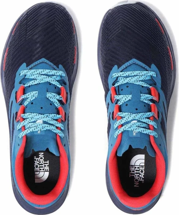 The North Face Vectiv Eminus navy/banff blue (Herren)