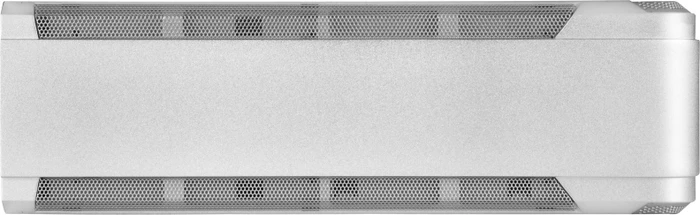 SilverStone Fortress FTZ01-E, silber, Mini-ITX