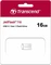 Transcend JetFlash 710 16GB silber, USB-A, USB 3.2 Gen 1×1 Vorschaubild