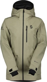 Scott Vertic GTX 2L Funktionsjacke dust grey (Herren)