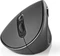 Nedis Wireless Ergonomic Mouse, schwarz, USB Vorschaubild