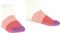 Falke Colour Block Socken off-white (Junior) Vorschaubild