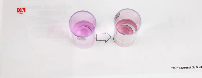 JBL Pro AquaTest CO2 Direct, Nachfüllung