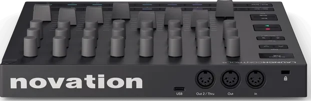 Novation Launch Control XL 3
