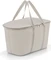 Reisenthel Coolerbag Kühltasche herringbone sand Vorschaubild