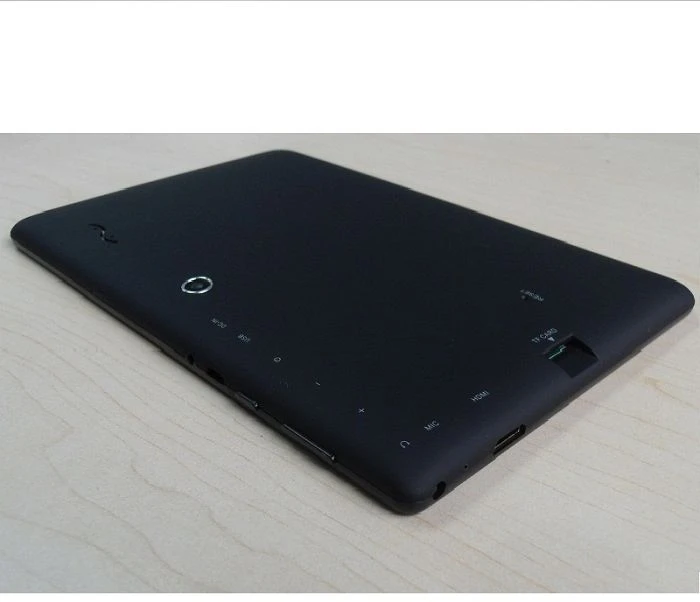 AlpenTab TB7RK, schwarz, 16GB