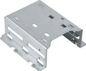 Supermicro Dual 2.5" Fixed HDD/SSD Bracket