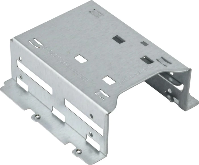 Supermicro Dual 2.5" Fixed HDD/SSD Bracket