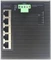 Digitus Professional DN-651 Industrial Railmount Gigabit Switch, 5x RJ-45 Vorschaubild