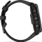 Garmin Fenix 7X Sapphire Solar slate grey titanium/black Vorschaubild