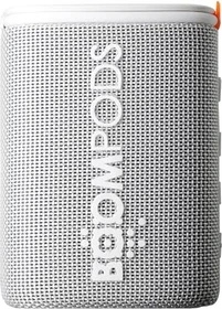 Boompods Beachboom weiß
