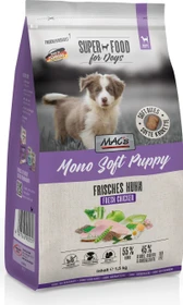 MAC's Dog Soft Puppy Huhn, 1.50kg