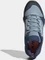 adidas Terrex AX3 tech indigo/grey two/signal coral (Damen) Vorschaubild
