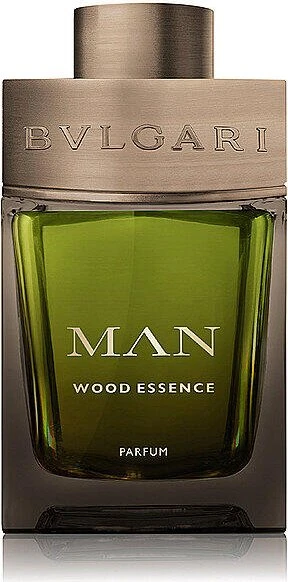 Bvlgari Man Wood Essence Parfum, 100ml