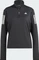 adidas Own The Run Half-Zip Laufshirt langarm schwarz (Damen) Vorschaubild