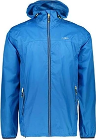 CMP Packable Ripstop Funktionsjacke blue cyano (Herren)