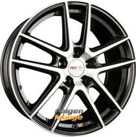 Platin Wheels P73 8.0x19 5/112 ET38 (verschiedene Farben)