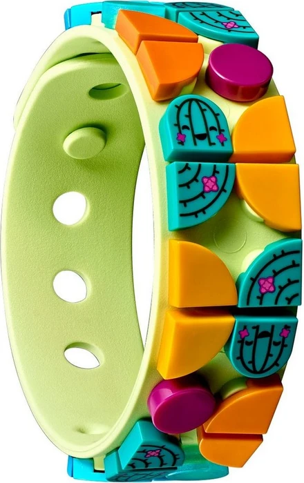 LEGO Dots - Kaktus Armband