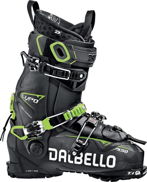 Dalbello Lupo AX 90 (Modell 2019/2020) (D1907007.00)