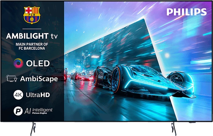 Philips OLED761
