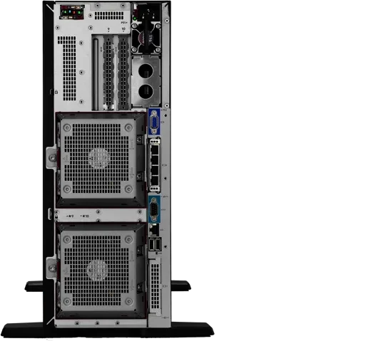 HPE ProLiant ML350 Gen11 SFF, Xeon Silver 4509Y, 32GB RAM