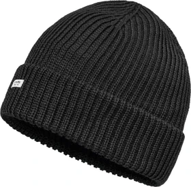 Schöffel Oxley Mütze schwarz