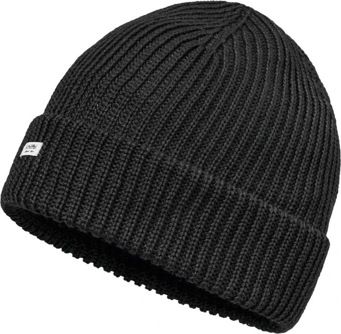 Schöffel Oxley Mütze schwarz