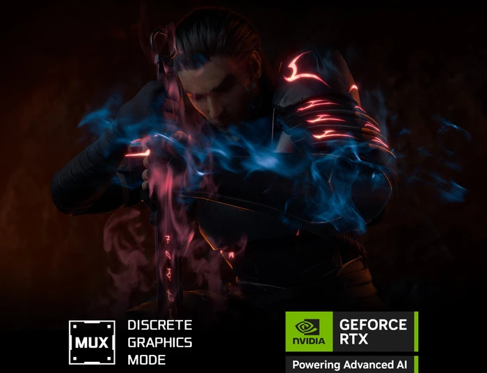 MSI Katana 15 B13VGK-2078, Core Black, Core i7-13620H, 32GB RAM, 1TB SSD, GeForce RTX 4070, DE, Copilot-Taste