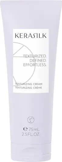 Kerasilk Texturizing Cream Haarcreme, 75ml