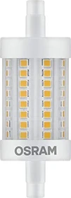 Osram Ledvance LED Line 78mm 60 6.5W/827 R7s, 10 Stück