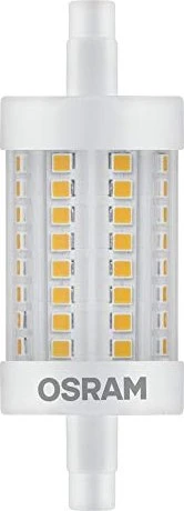 Osram Ledvance LED Line 78mm 60 6.5W/827 R7s, 10 Stück