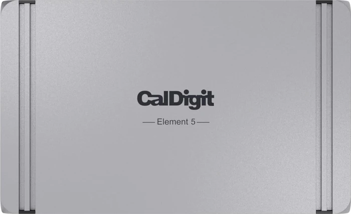 CalDigit Element 5 Hub, Thunderbolt 5 [Buchse]