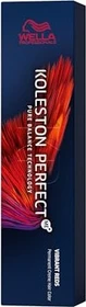 Wella Koleston Perfect Me+ Vibrant Reds Haarfarbe 8/41 hellblond rot asch, 60ml