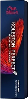 Wella Koleston Perfect Me+ Vibrant Reds Haarfarbe 8/41 hellblond rot asch, 60ml