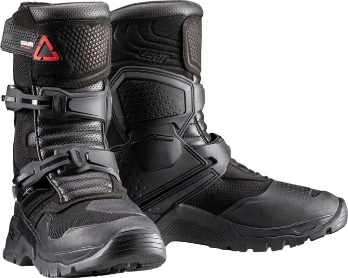 Leatt Boot ADV X-Flow 7.5 Short