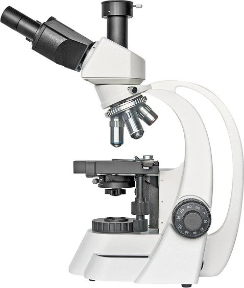 Bresser BioScience Trino 40x-1000x