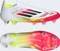 adidas F50 Elite Laceless SG cloud white/core black/solar yellow Vorschaubild