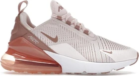 Nike Air Max 270 pomegranate/pearl pink/white (Damen)