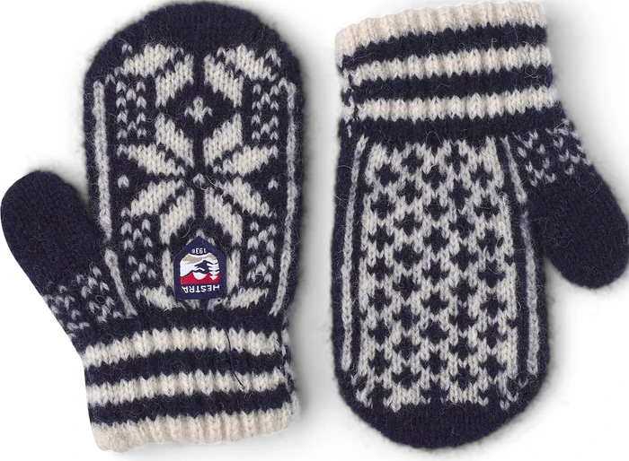 Hestra Nordic Mitt Handschuhe (Junior)