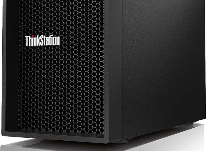 Lenovo ThinkStation P520c, Xeon W-2225, 16GB RAM, 512GB SSD, Quadro RTX 4000, DE